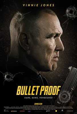 偷蒙拐骗 Bullet Proof (2022)加拿大 动作 惊悚