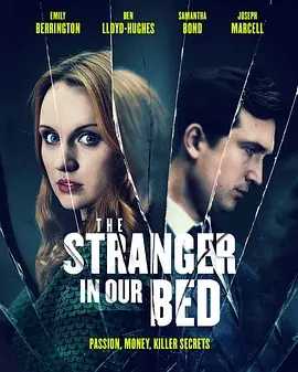 欧美犯罪惊悚电影【同床异客 】The Stranger in Our Bed 2022