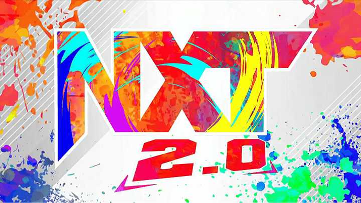 【阿里云】【720p】【英语无字 】WWE NXT 2.0 2022 10 11 720p HDTV x264-NWCHD