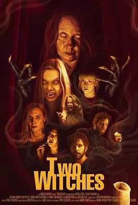 两位女巫 Two Witches (20221001)美国 恐怖