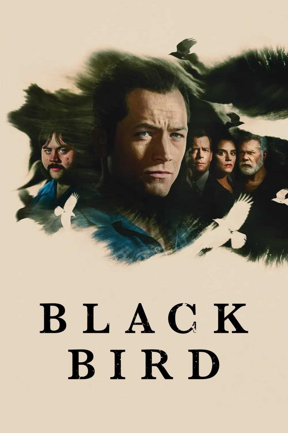 黑鸟 Black Bird (2022) 2160p