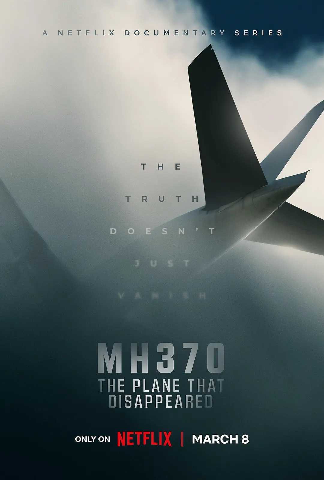 《MH370:消失的航班》3集全 1080P自压内嵌无水印官中