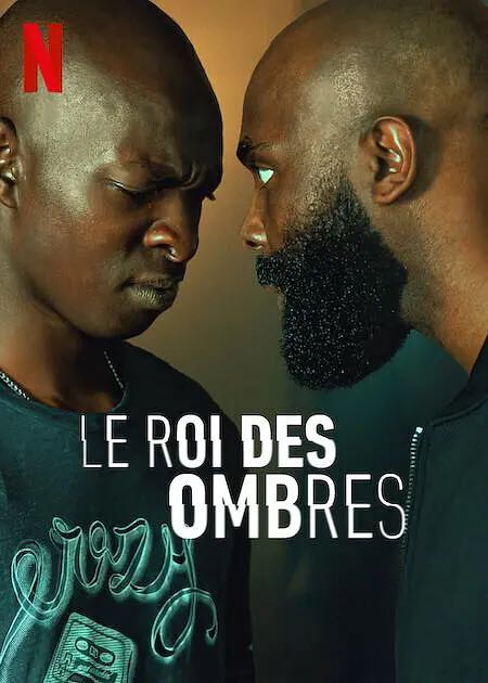 暗影王者：欧美最新电影【暗影王者】Le Roi des Ombres 2023