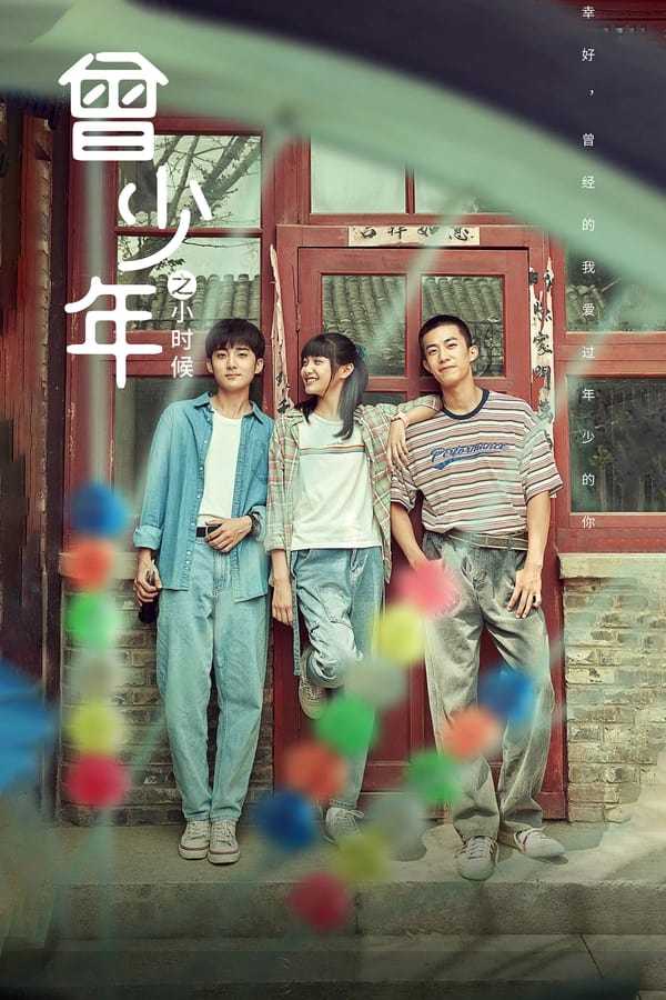 曾少年之小时候(2023)S01 4K HDR 全集