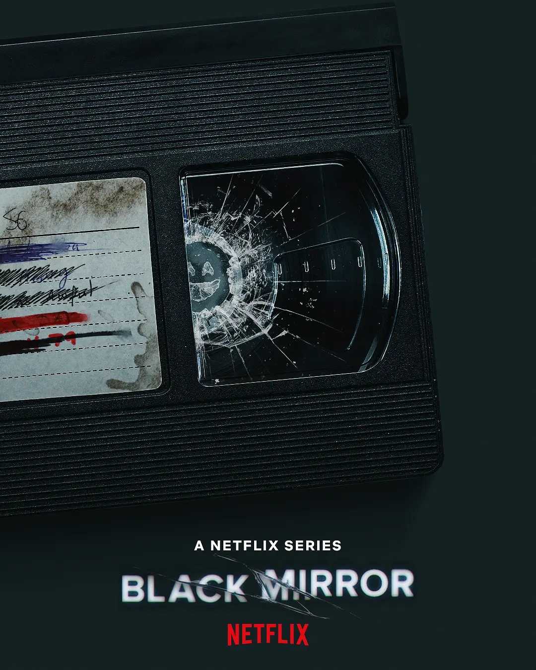 【黑镜 第六季 2023】     [Black Mirror]     [科幻/悬疑]     [豆瓣均分8.6]     [1080P]     [中英/官中]时隔四年再次归来，能否再登神坛？ 第六季已完结