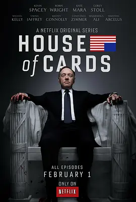 House of Cards