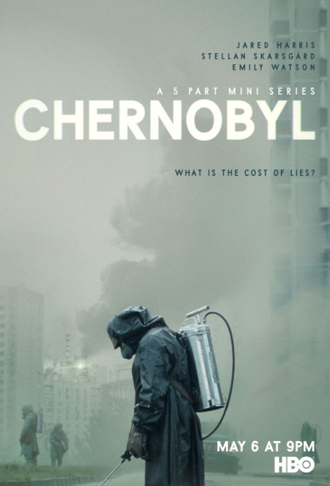 【4K REMUX】切尔诺贝利 Chernobyl (2019)