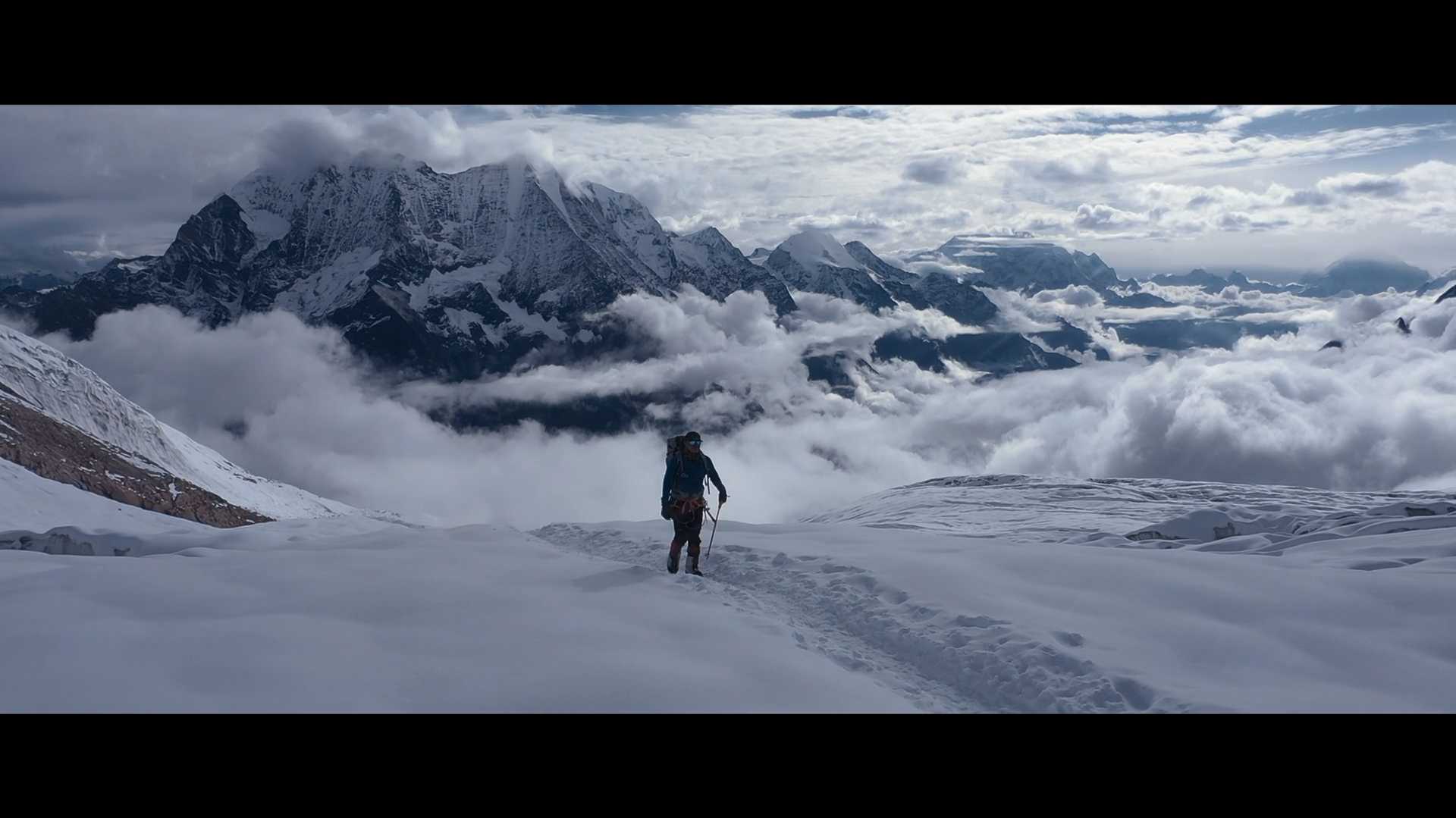 4K纪录片 征服14座雪山