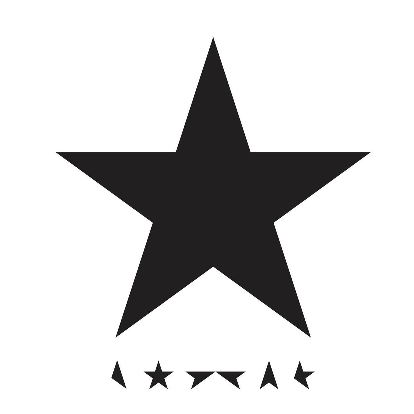 【DSD dsf格式】David Bowie – Blackstar