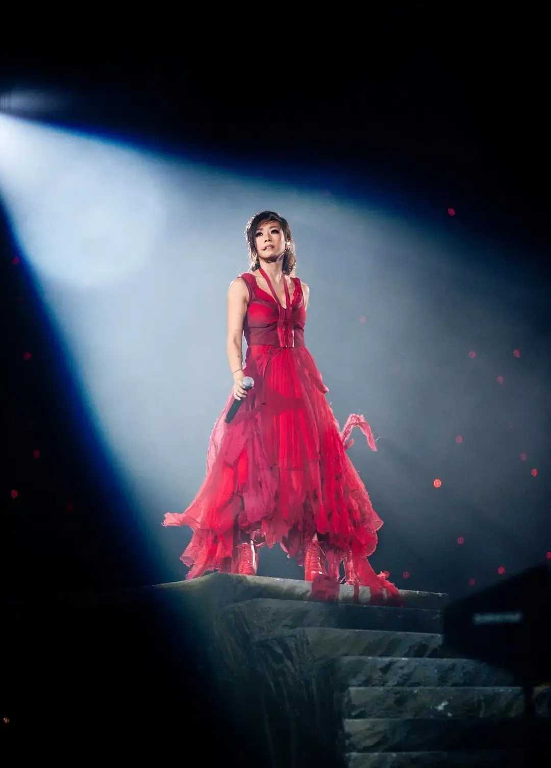 林忆莲 Sandy Lam Concert 2012 MMXI 香港演唱会 《BD  1080P》