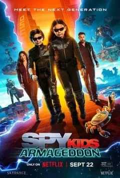 非常小特务大决战.Spy.Kids.Armage..