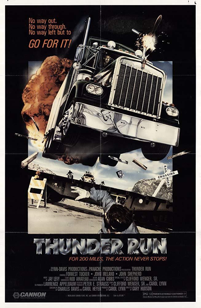  [正大剧场] [1986] [美国] [无敌雷公号 Thunder Run ] [动作、惊悚] [960X720] [MKV-1.17G] [国语无字] [豆瓣8.0]