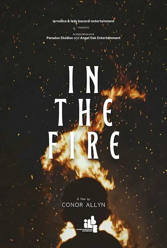 名称：烈火中 In the Fire (2023)