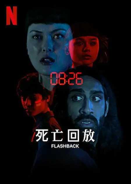 名称：死亡回放Flashback（2023）