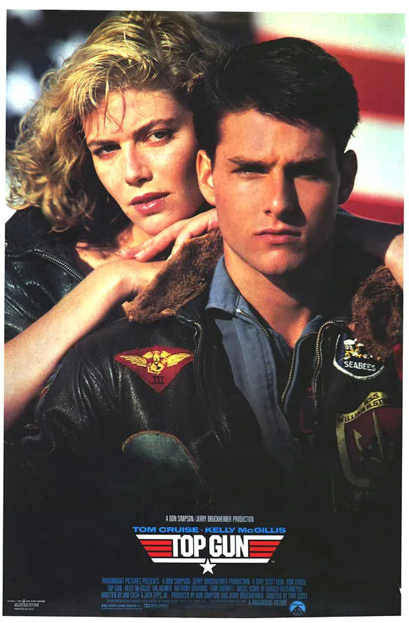 壮志凌云 Top Gun 1-2‎ (1986/2022)  [4K+HDR]  [多国字幕]