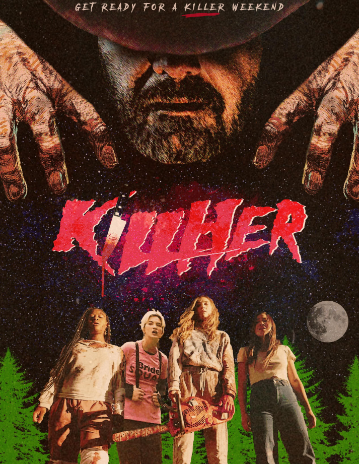 杀她 KillHer (2022) 1080