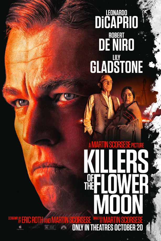 花月杀手 Killers of the Flower Moon (2023) 1080