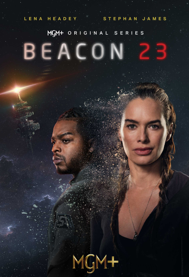 23号灯塔 Beacon 23 (2023) 1080内封中字