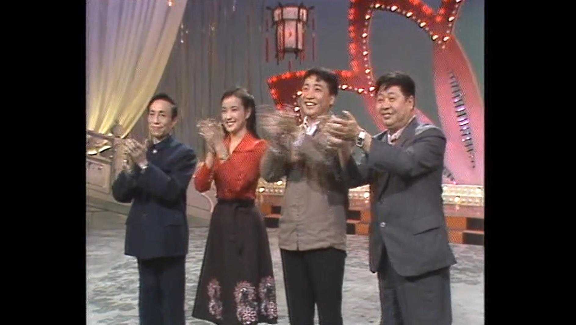  [历年春节联欢晚会合集] [MKV/280GB] [1080P/720P高清] [1983-2022]