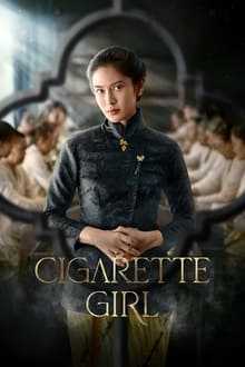 香烟女孩 Gadis Kretek (2023)