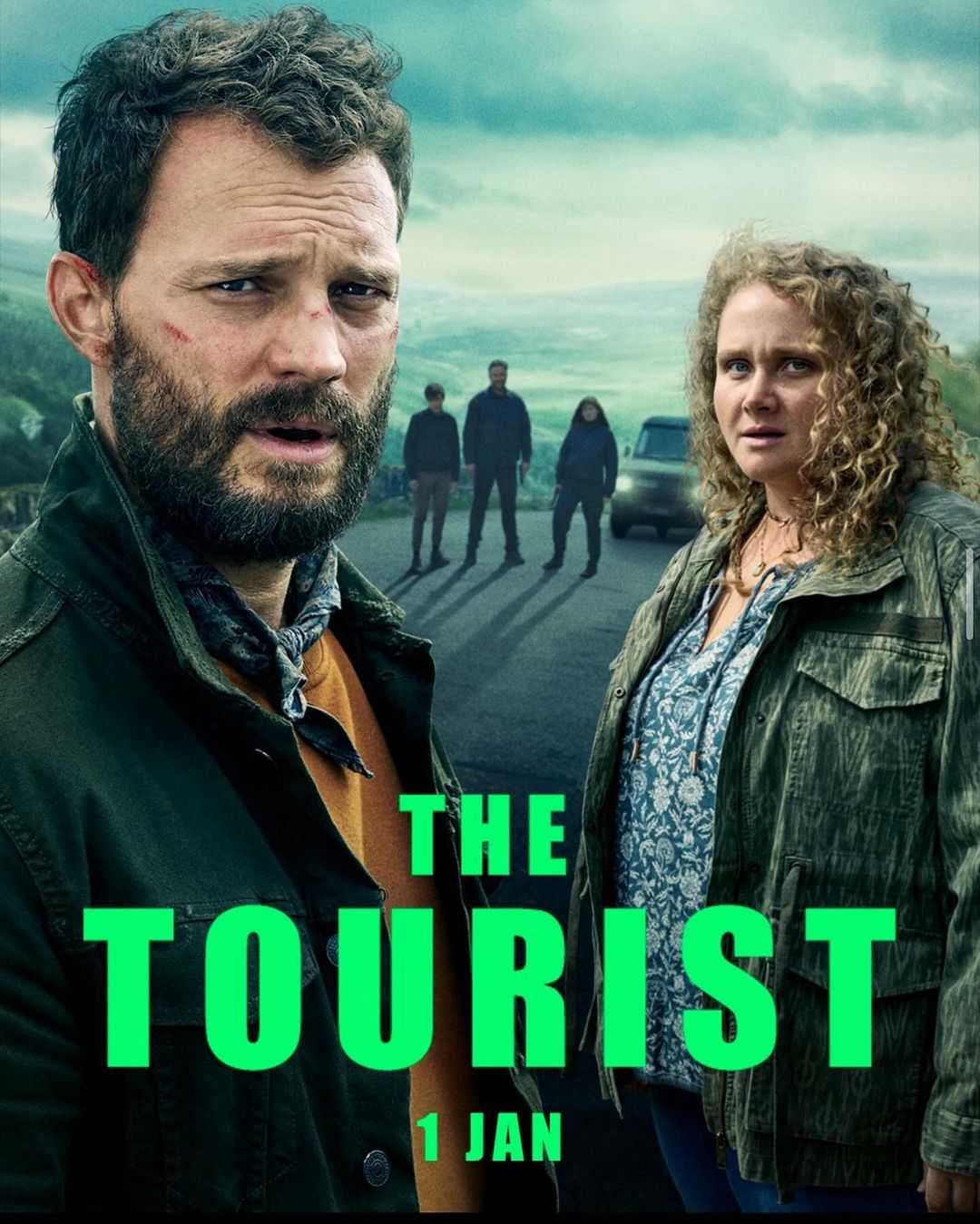 【英剧】《旅人 第二季 The Tourist Season 2》简中双语字幕 已更03集/6集