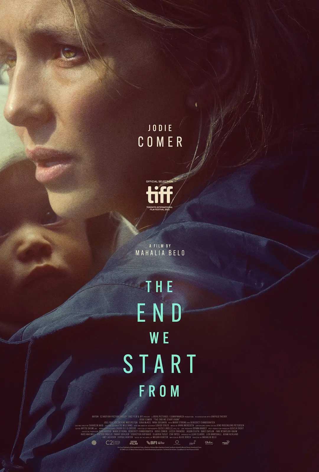 末日重始 The End We Start From (2023)