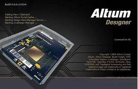 Altium Designer 20.2.6 的图像结果