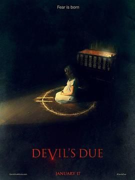 恶魔预产期 Devil's Due