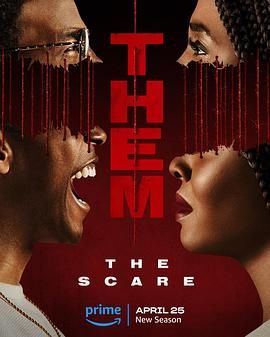 他们 第二季 Them Season 2