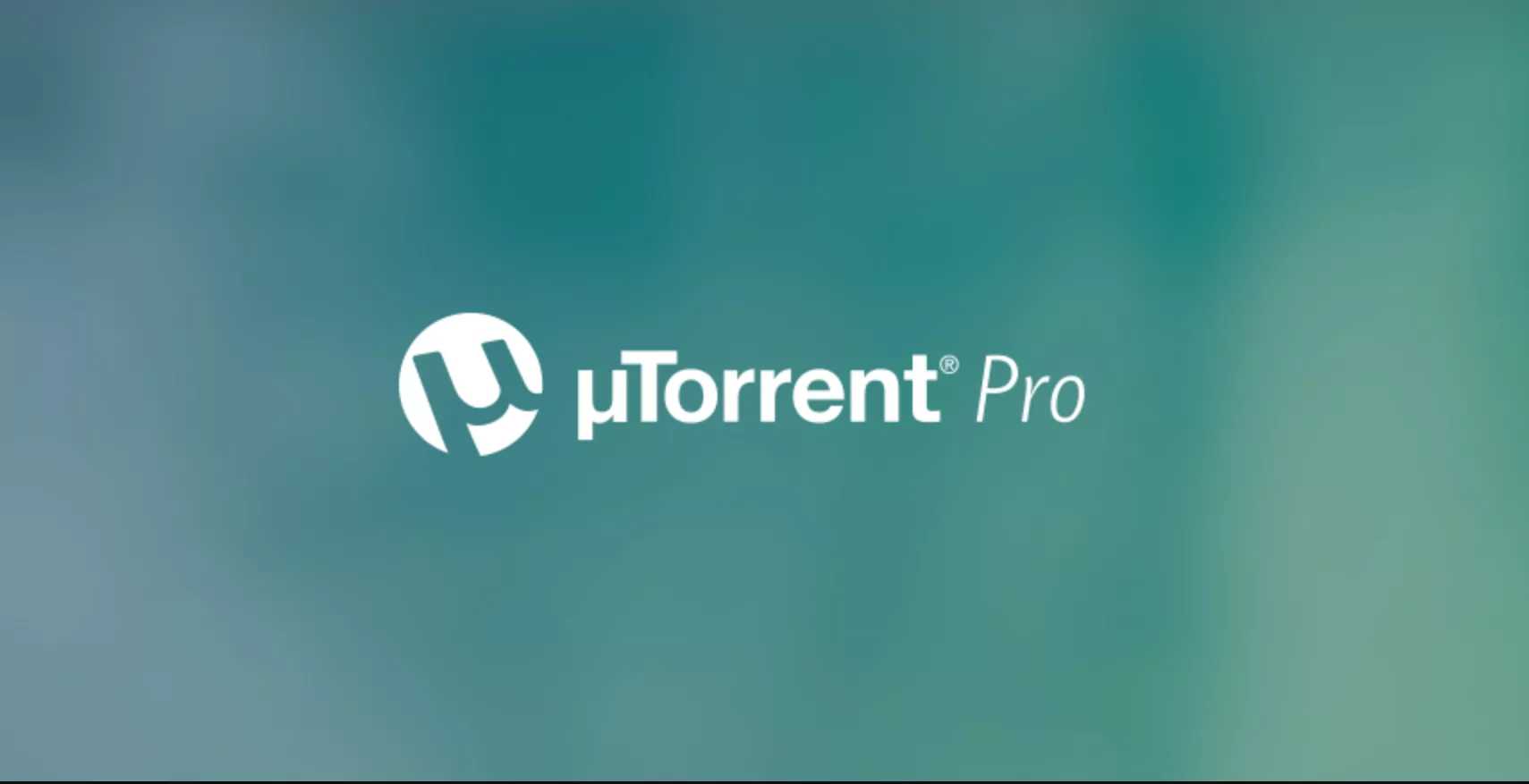 BT下载工具 uTorrent Pro v3.6.0.47116 去除广告绿色便携版