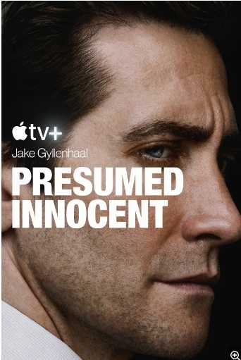 【美剧】无罪的罪人 Presumed Innocent (2024)【更至03集】【剧情 / 悬疑 / 犯罪】【豆瓣评分：7.8分】