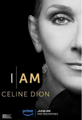 【纪录片】这就是我：席琳·狄翁 I Am: Celine Dion (2024)【纪录片 / 音乐 / 传记】【主演: 席琳·狄翁】