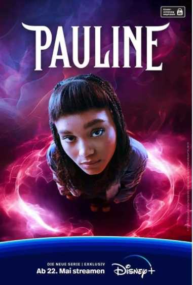 【德国剧】保利娜 Pauline (2024)【更至01集】【剧情 / 惊悚 / 奇幻】