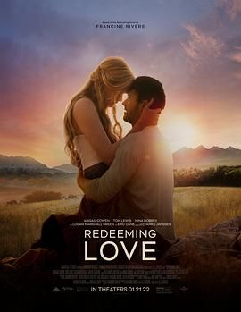 谁可以这样爱我 Redeeming Love