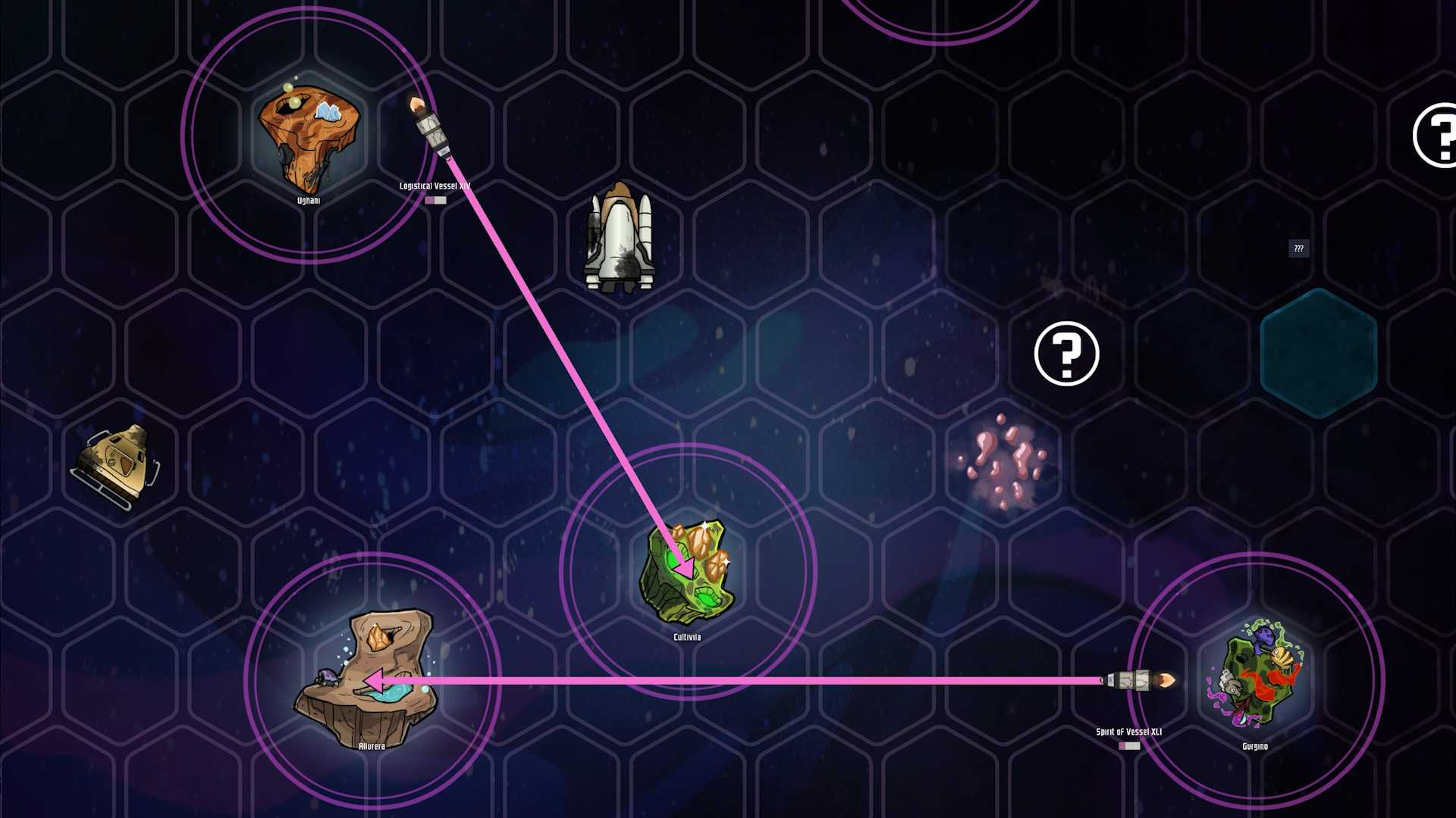 缺氧-眼冒金星U52全DLC官方中文Oxygen Not Included