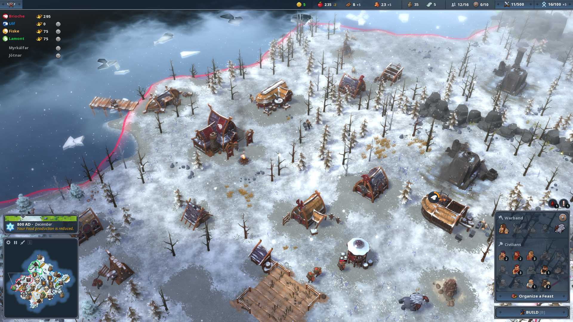 北境之地-v3.5.13-全DLC-官方中文-Northgard