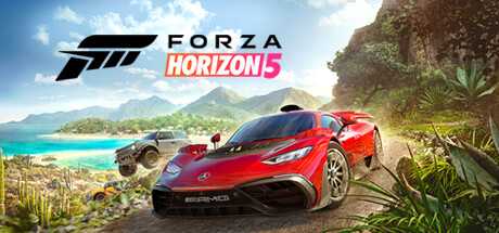 极限竞速：地平线5v1.653.463顶级版全DLC满车辆存档官方中文Forza Horizon 5 - Premium Edition