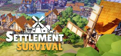 部落幸存者 v1.1.122.91 Settlement Survival