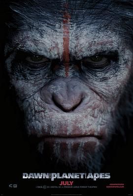 猩球崛起2：黎明之战 Dawn of the Planet of the Apes