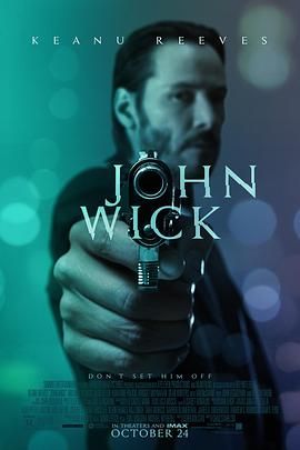 疾速追杀 John Wick