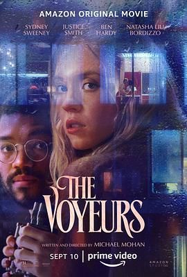 偷窥者 The Voyeurs