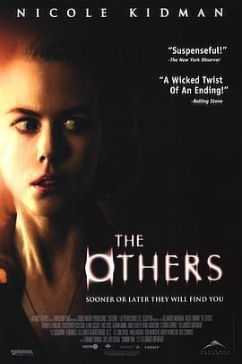 小岛惊魂 The Others