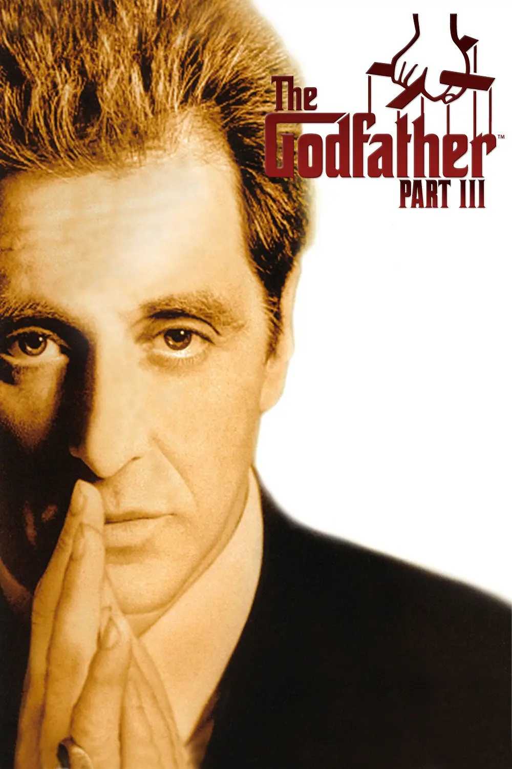 《The Godfather：Part Ⅲ》（教父 3）Ⅲ 4K REMUX 蓝光原盘 内封特效字幕