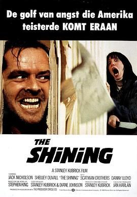 闪灵 The Shining