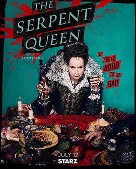 毒蛇王后 第二季 The Serpent Queen Season 2