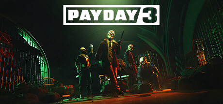 收获日3 PAYDAY 3 |官方中文 08.05.24 v1.0.0.668474-0XDEADC0DE 支持在线联机 解压即玩