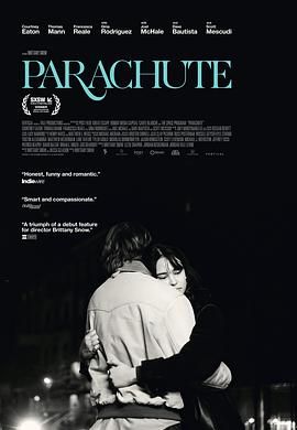 降落之爱 Parachute