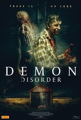 恶魔综合征 The Demon Disorder