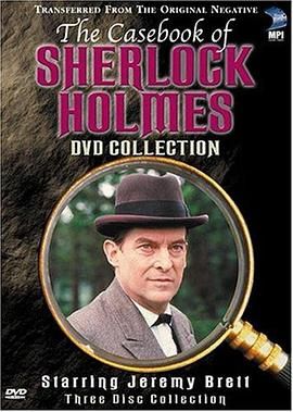 福尔摩斯新探案 The Case-Book of Sherlock Holmes