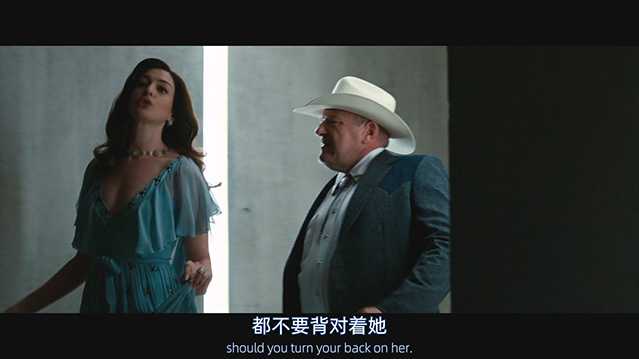 偷心女盗.2019.英语中英双字.BD1080P